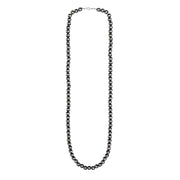 Classic Navajo Pearl Necklace