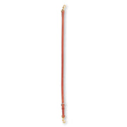 3/4" Harness Leather Tiedown