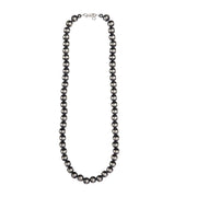 Western Navajo Pearl Necklace