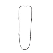 Navajo Pearl Variant Necklace