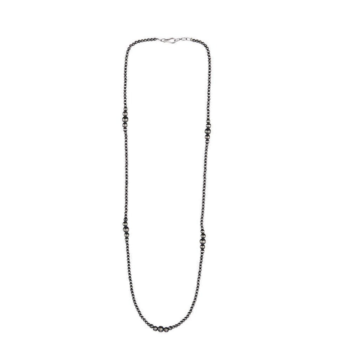 Navajo Pearl Variant Necklace