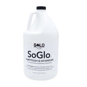 SoGlo Hair Polish and Detangler 128oz