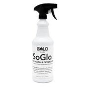 SoGlo Hair Polish and Detangler 32oz