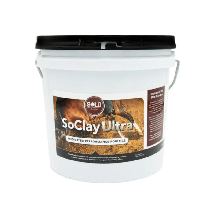 SoClay Ultra 23lb