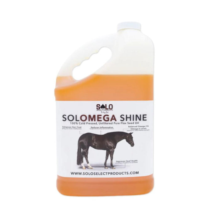 Mega Shine 128oz