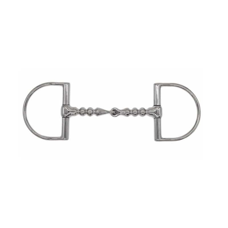 Contour Barrel Dee Bit 5