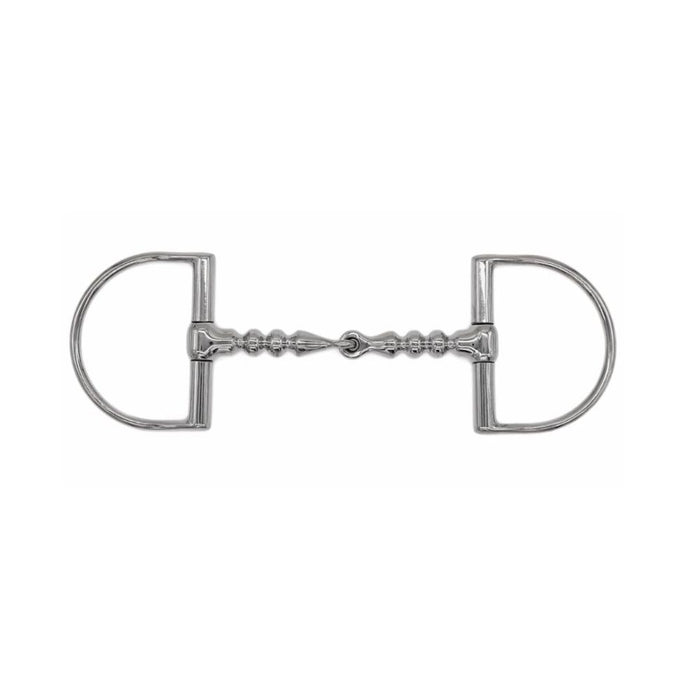 Contour Barrel Dee Bit 5
