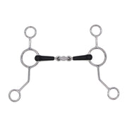 Rubber Elliptical Elevator Bit 5