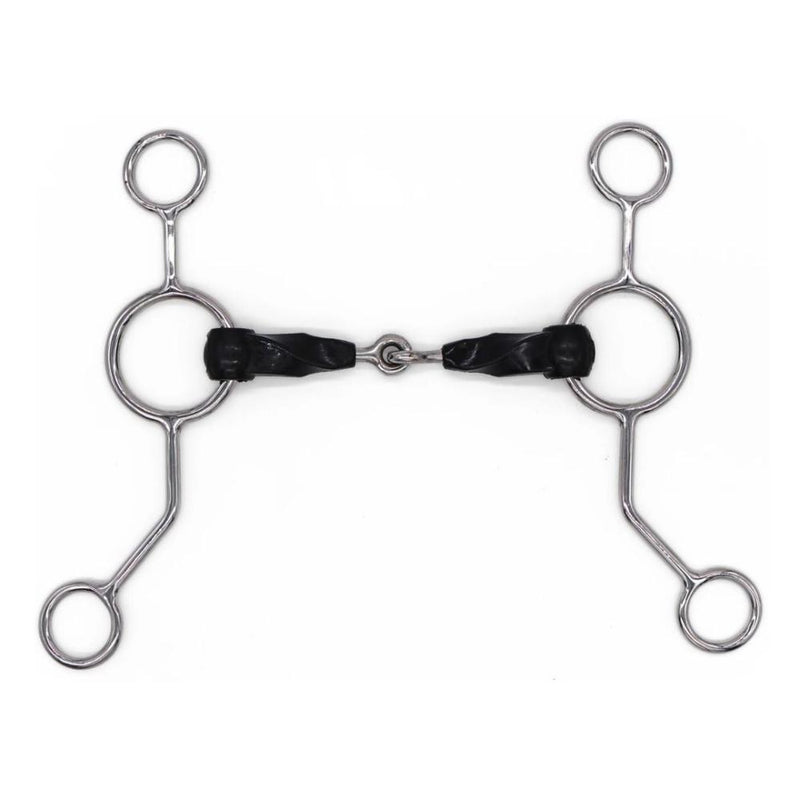 Rubber Twist Elevator Bit Long 5