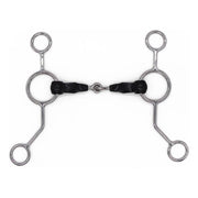 Rubber Twist Elevator Bit Short 5