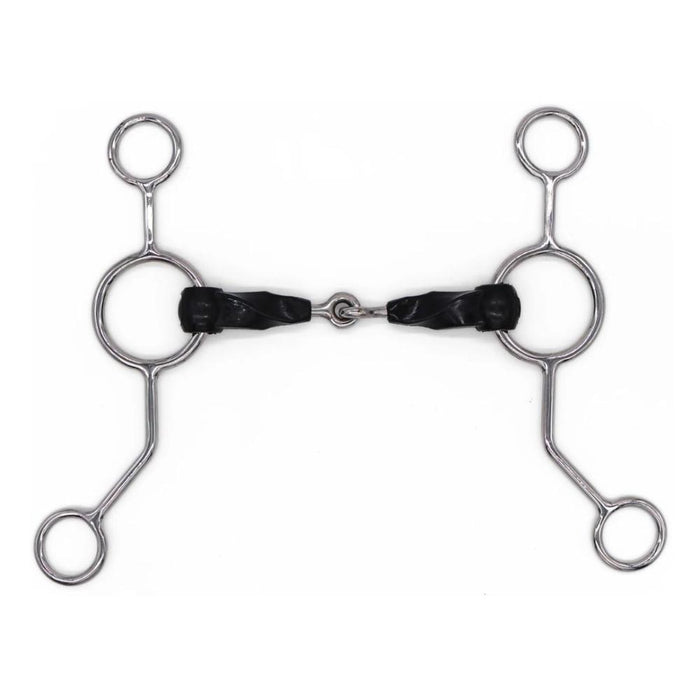 Rubber Twist Elevator Bit Short 5