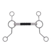 Tefflex Six Roller Elevator Bit Short 5