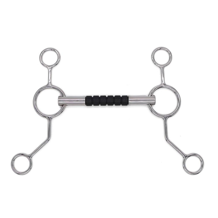 Tefflex Six Roller Elevator Bit Short 5