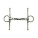 Flat Anatomic Elliptical Full Cheek 5.25