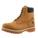 Men's Direct Attach 6in Waterof Wheat Soft Round Toe Work Boot