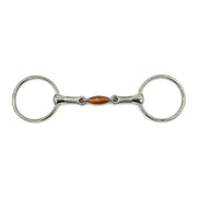 Copper LinkX Loose Ring Bit 5