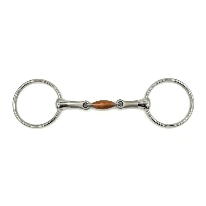 Copper LinkX Loose Ring Bit 5