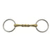 Double Jointed Golden Ease Loose Ring Bit 5.25