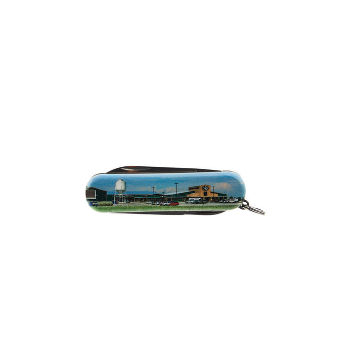 Classic SD NRS Swiss Army Knife