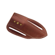 High Country Leather Sheath