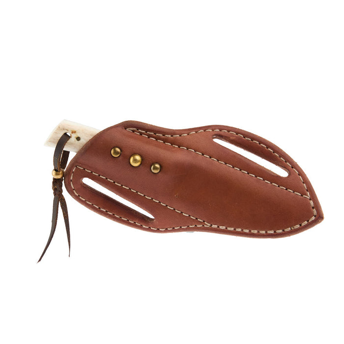 Skyline 1 With Leather Sheath