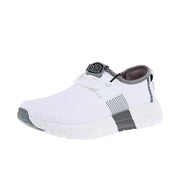 Women's Sirocco W Sport Stripe White Casual