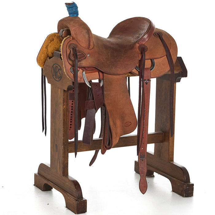 Used 15in Roughout Ranch Cutter