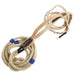 Pro American Right Handed 7/8in Royal Blue Bull Rope