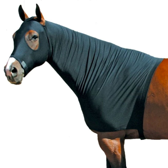 Fleece Lined Hood