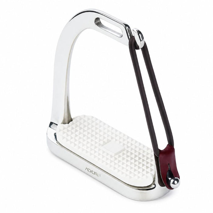 Fillis Peacock Stirrups