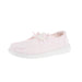 Women's Wendy Stretch Pink Jersey Casual