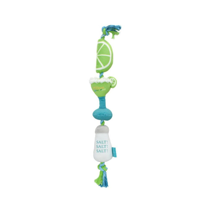 Margaritaville Salt Lime Rope