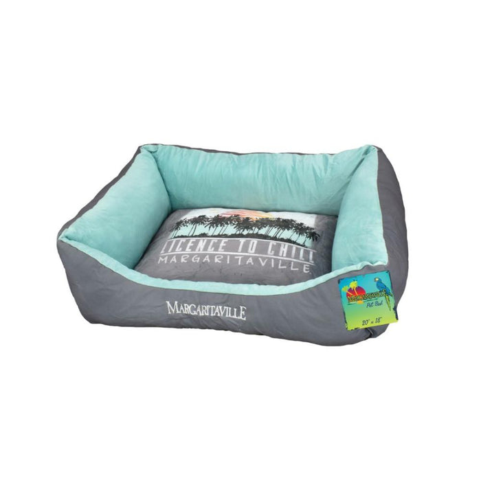 License To Chill Bed 20