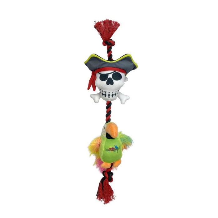 Margaritaville Pirate Parrot Rope