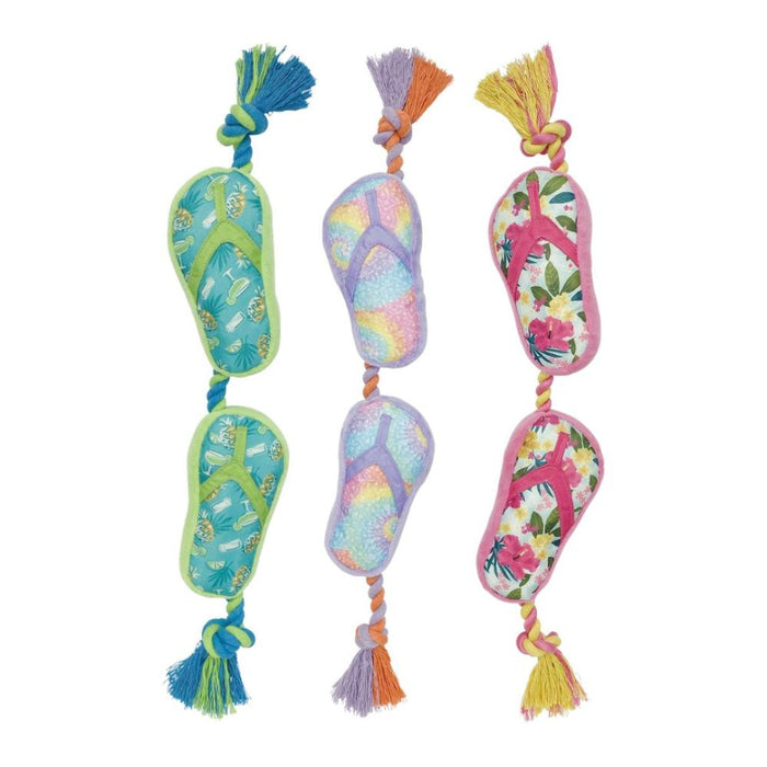 Margaritaville Flip Flop Rope