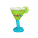 Margaritaville Margarita Glass 8