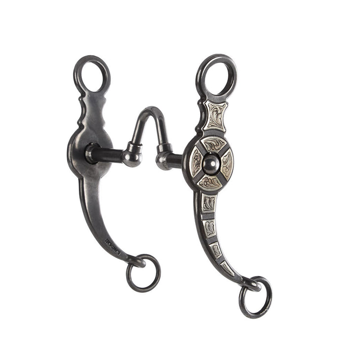 V rection Silver Shank Bit