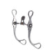 Floating Spoon Square Bar Shank Bit with Roller