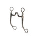 Square Hinge Port Floral Shank Bit