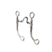 Floating Port Floral Shank Bit