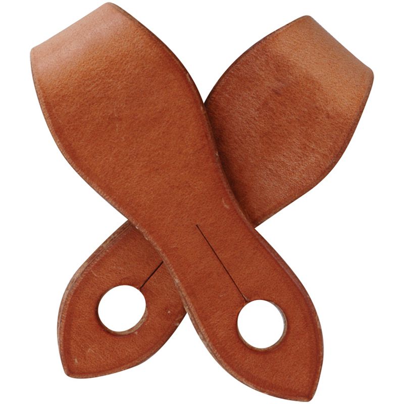Hermann Oak Slobber Strap