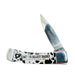 Dairy Lock Blade