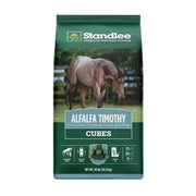 Alfalfa Timothy Cubes