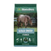Alfalfa Timothy Cubes