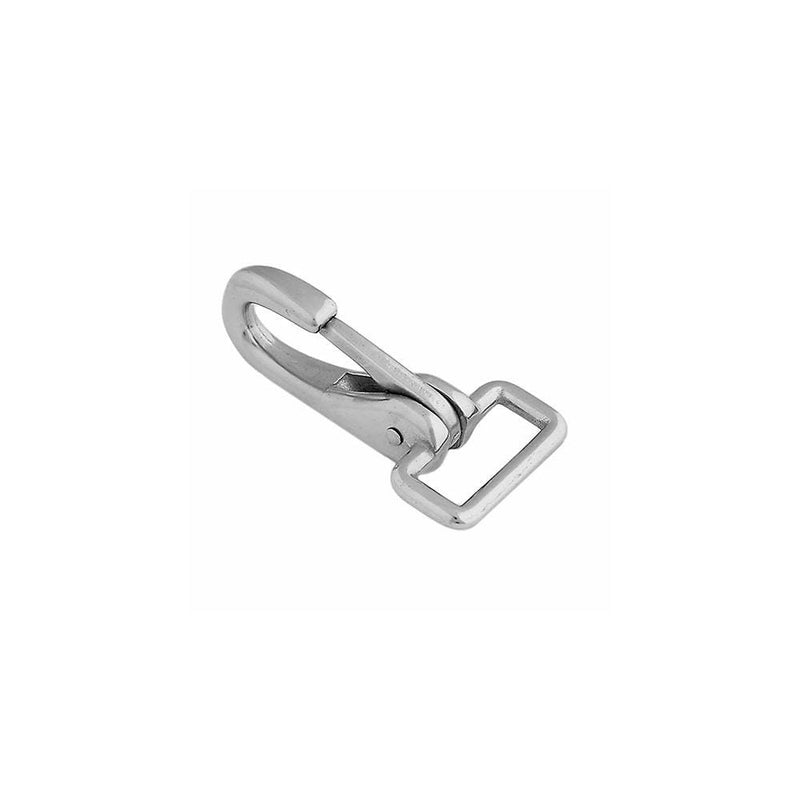 3/4in Stainless Steel Halter Snap