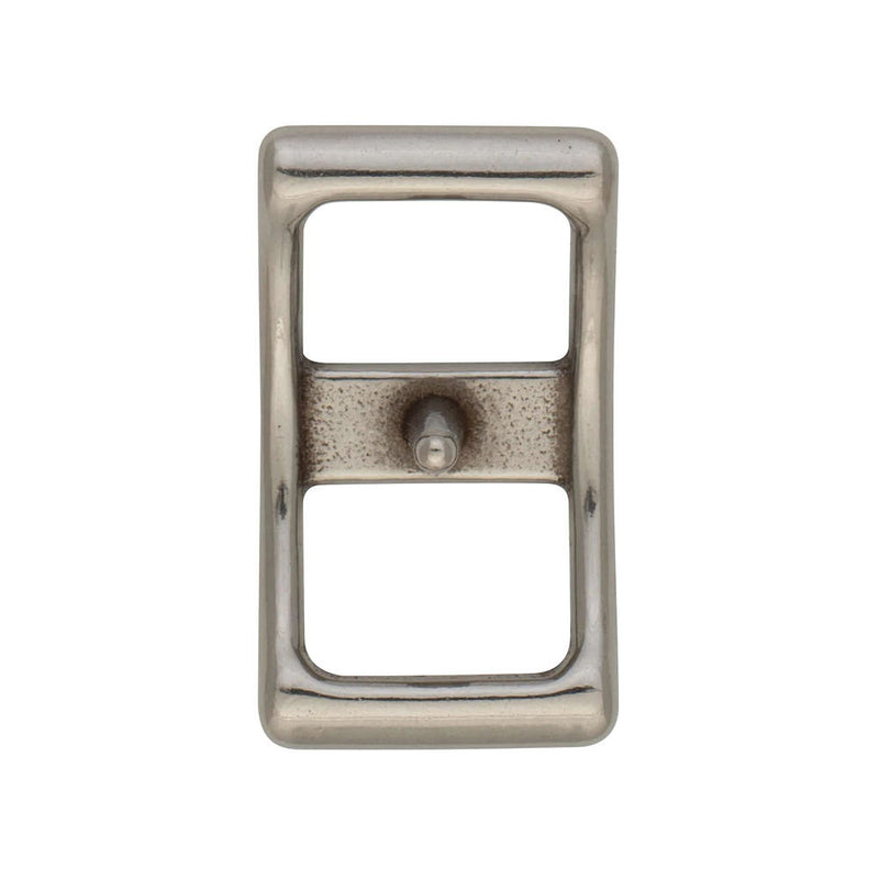 3/4in Stainless Steel Conway Buckle