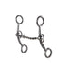 Twisted Wire Lil Circle Gag Bit