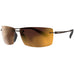 Fynnland XL OTG Brown & Gold