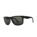 Swingarm Matte Black& Grey Polarized Sunglasses