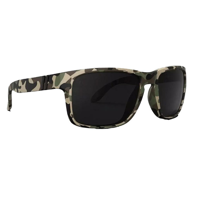 Woodland Camo Canyon Sunglasses